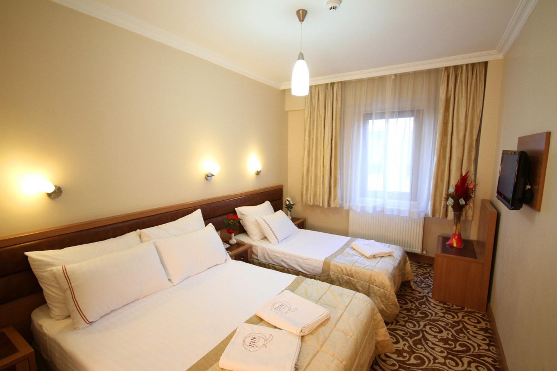 Senabil Hotel Old City & Spa Истанбул Екстериор снимка