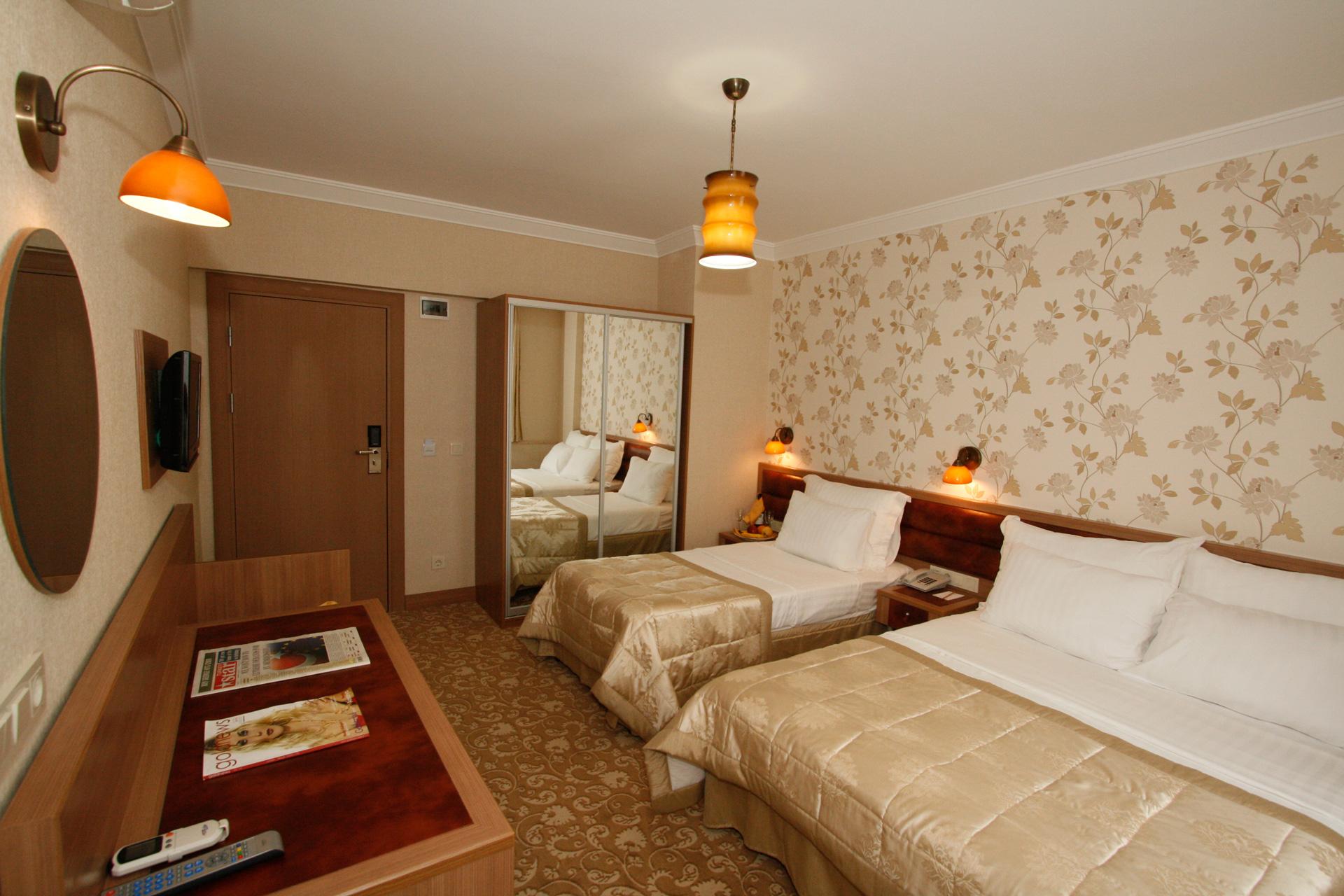 Senabil Hotel Old City & Spa Истанбул Екстериор снимка